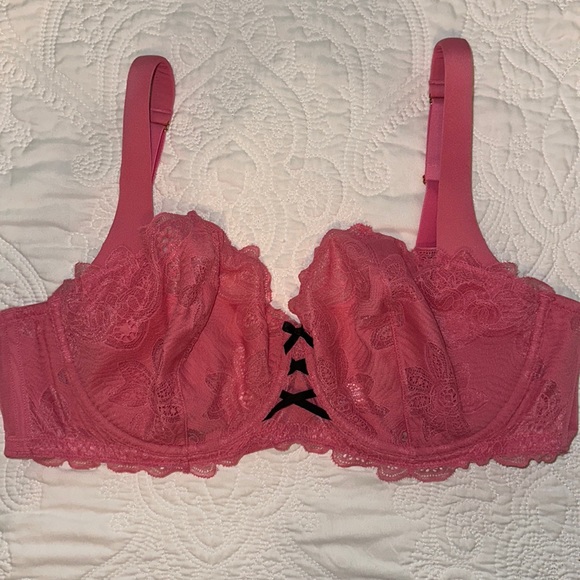 Cacique 42DD Bra - Picture 1 of 8